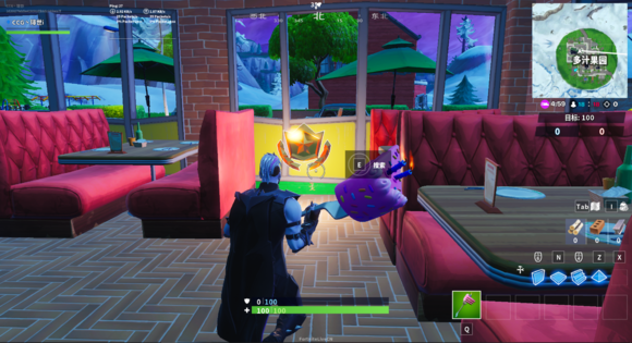 杆优势领先 杆优势领先