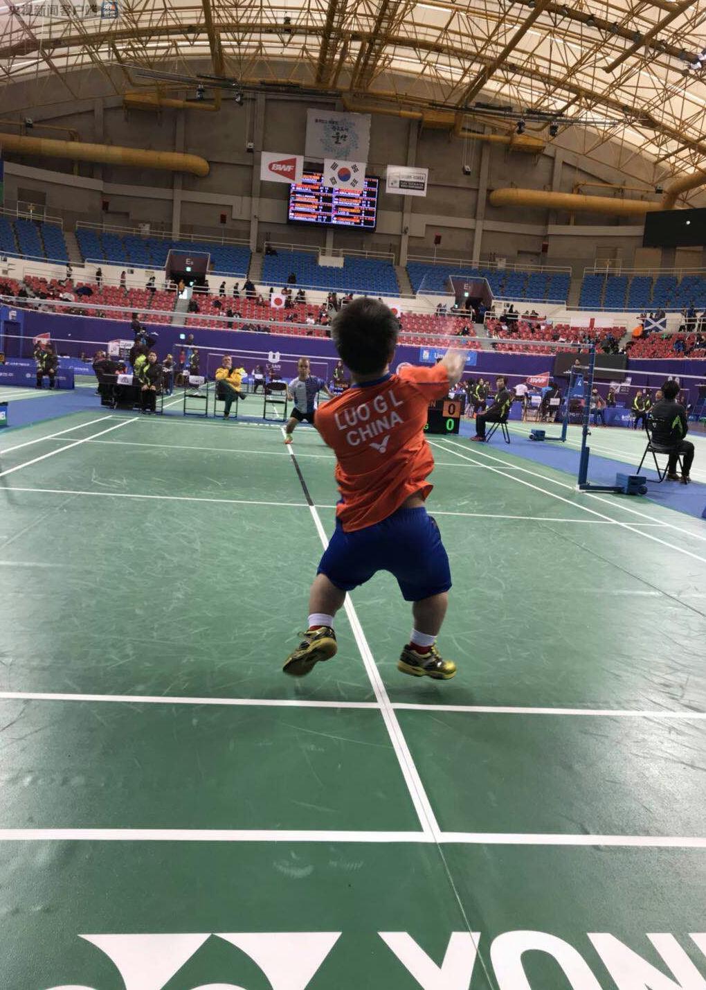 的重要一环 的重要一环