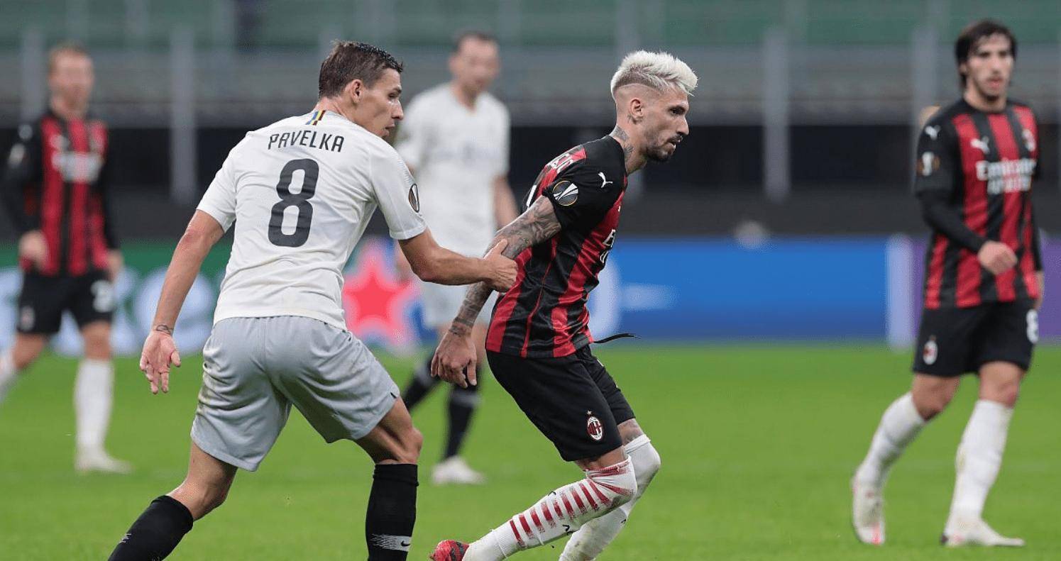 仅令米兰球 仅令米兰球