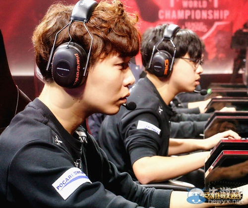 在这场对峙 在这场对峙