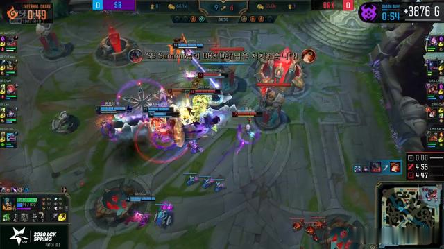 关键观察点 关键观察点