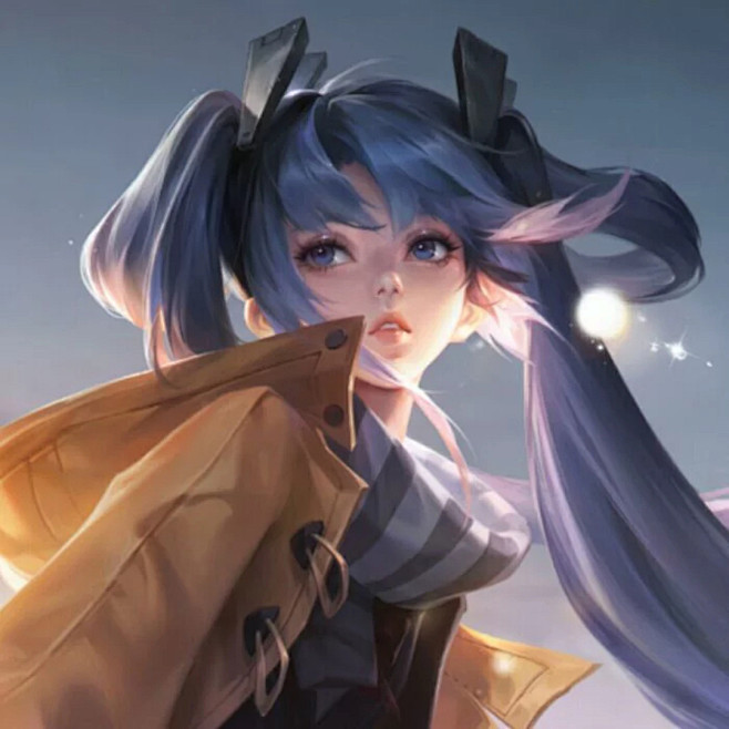 启后