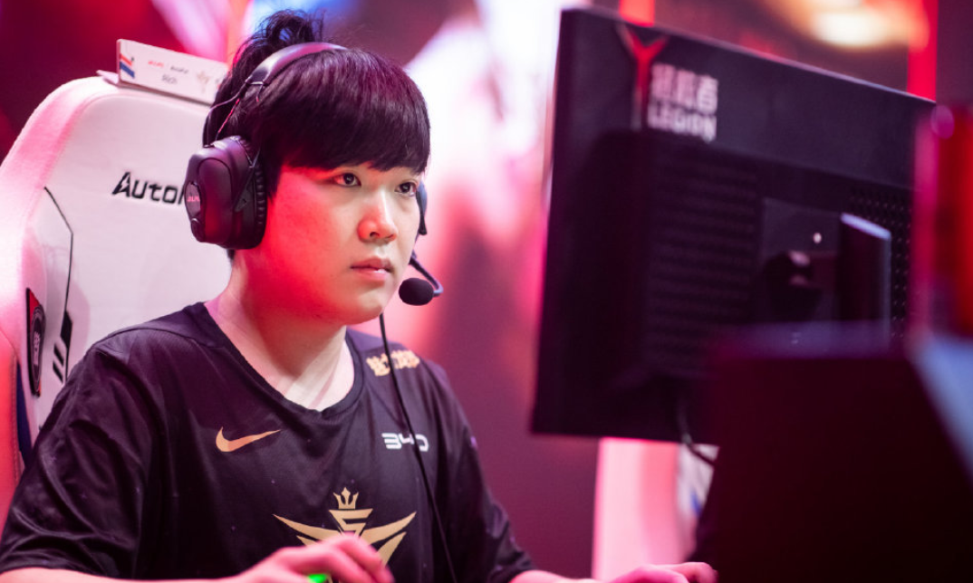 王杰威鲁斯